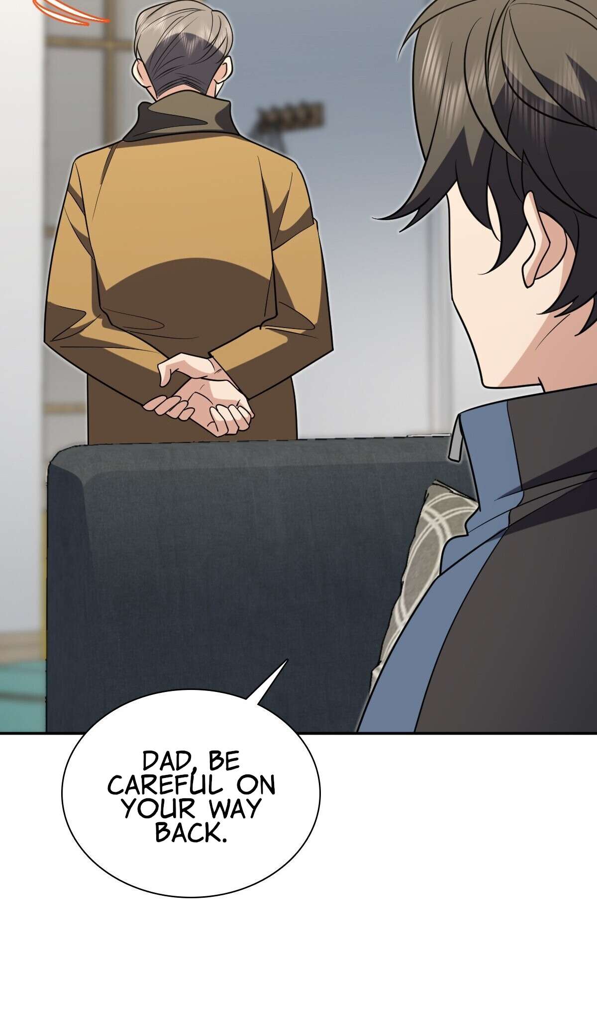 My Wife Is From a Thousand Years Ago Chapter 387 53